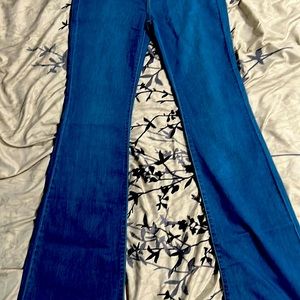 Fashion Nova jeans